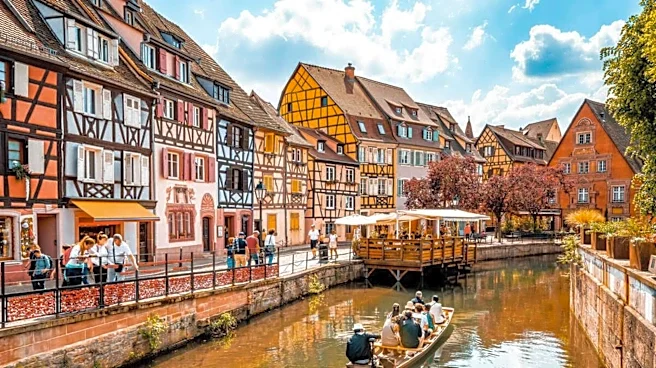 These French towns are totally skippable!