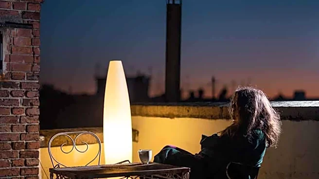 How to style your room with floor lamps