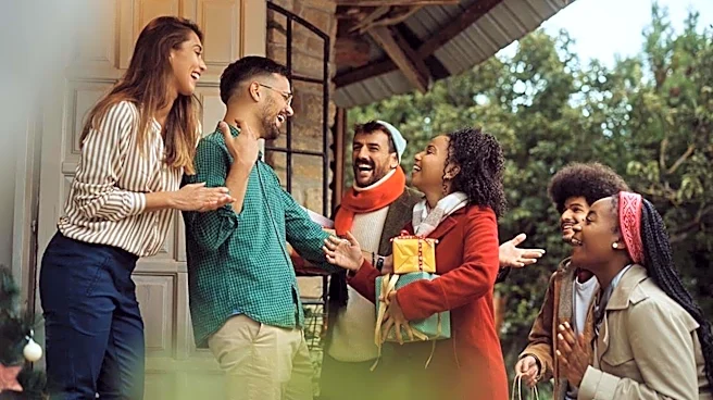 Surprise visitors? Here's how to be a good host