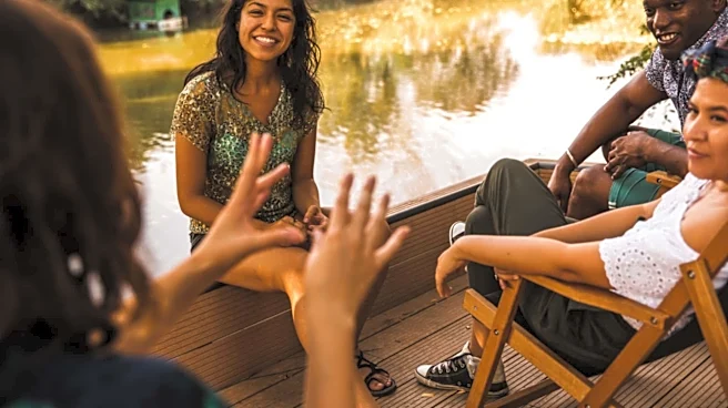 How storytelling can help expand your vocabulary