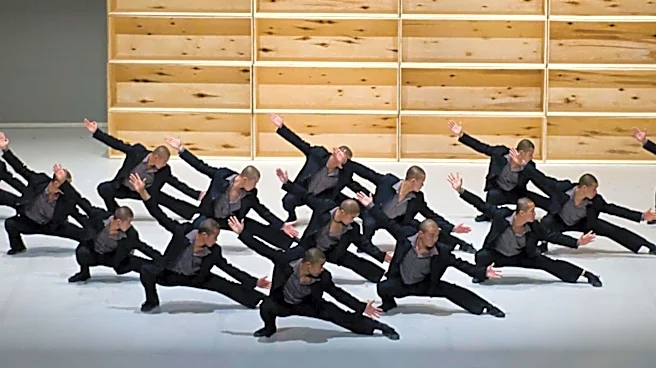 To improve your coordination, go for dance or martial arts