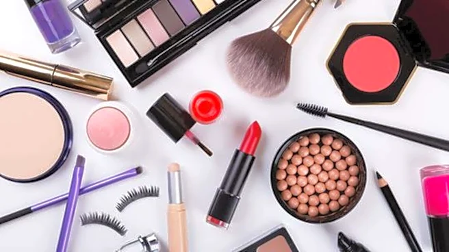 How to master natural daytime makeup