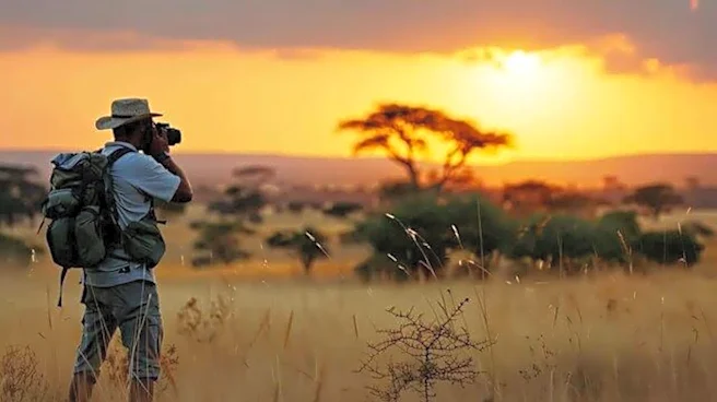 How African photographers are redefining modern art