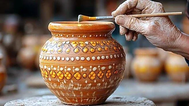 This is how you can transform boring ceramics