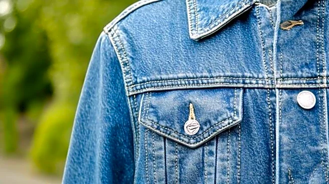 Every fashion lover needs these retro jackets