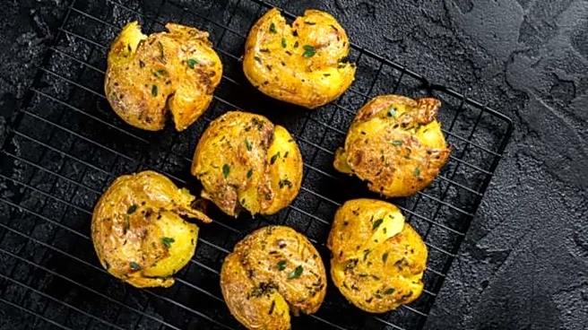 Love potatoes? Don't skip this one