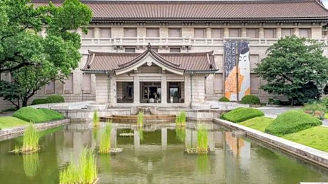 Tokyo's most unusual museums: A list