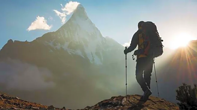 Hikers, these routes in Slovenia are pure magic