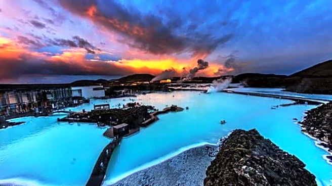 These are the most beautiful lagoons in Iceland