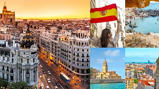 Spain on your mind? Keep reading