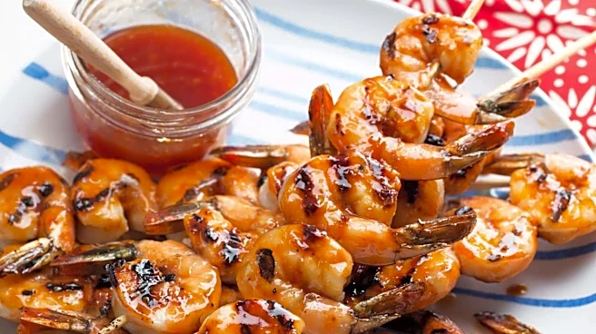 5 delightful dishes with ginger-honey combo