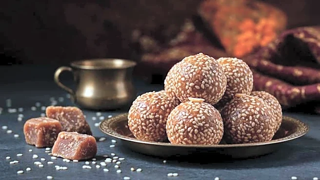 How sesame seeds can improve your brain power