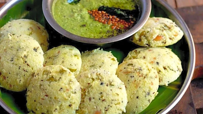 These idli variations are a must-try!