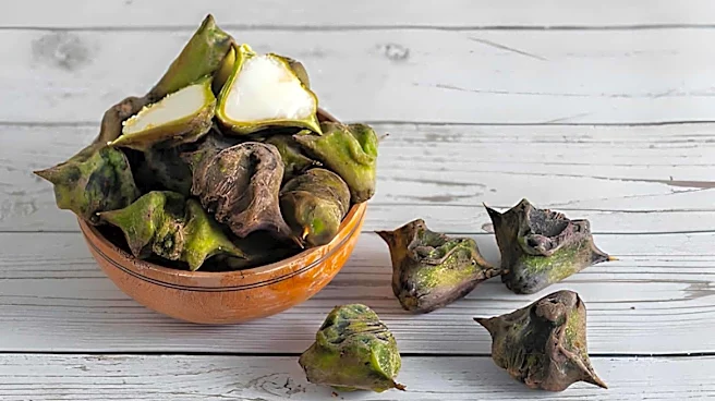 Dislike water chestnuts? These recipes may change your mind