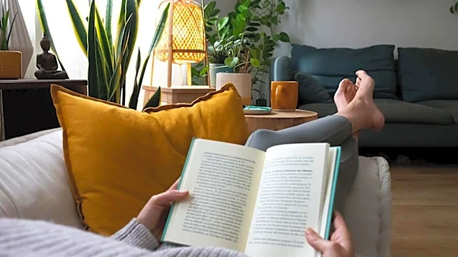 Create your dream reading nook with these tips