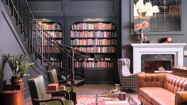 Art deco: The decor hack your home needs right now!