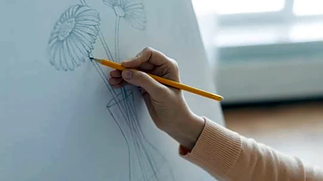 How sketching can improve brainstorming