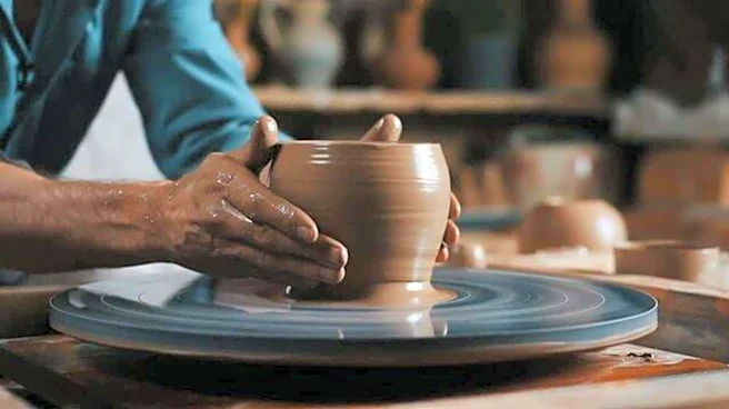 This is how you can create stunning clay art