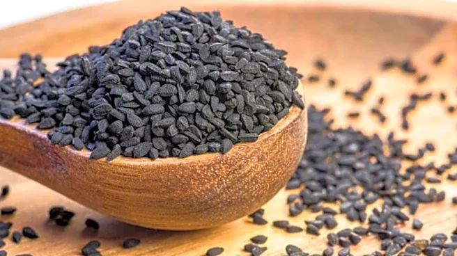 5 reasons to add black cumin to your diet