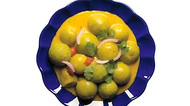 Indian round gourd: 5 awesome recipes