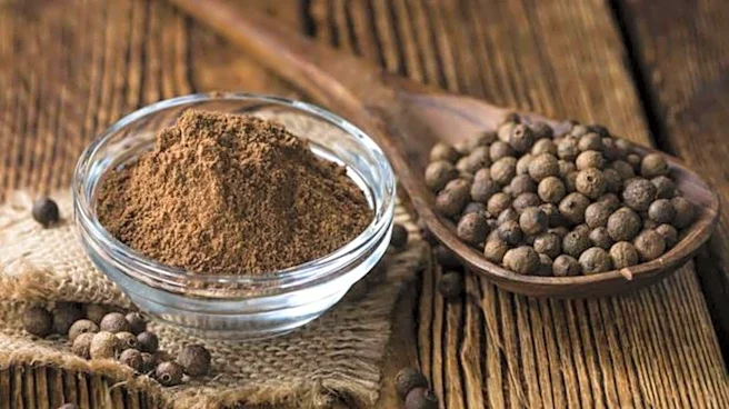 Cooking with allspice? Read this first