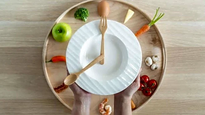 Why skipping meals is unhealthy?