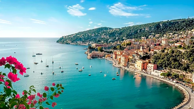 Things to do and see in the European Riviera