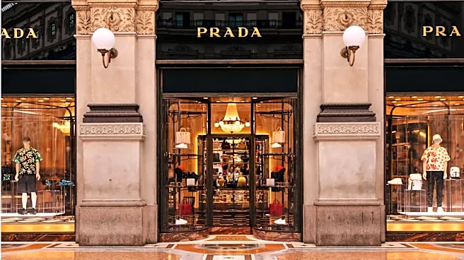 Prada eyes India remake of Kolhapuri sandals after backlash