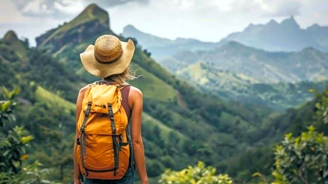 How to travel sustainably in Scandinavia