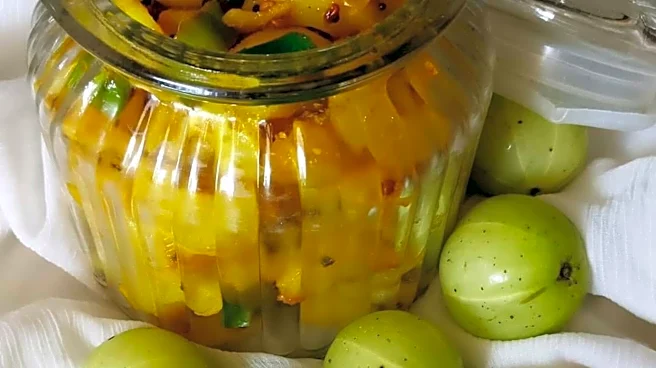 How to boost immunity with Indian gooseberry