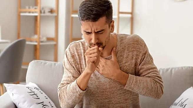 Coughing? Honey-cinnamon can fix it
