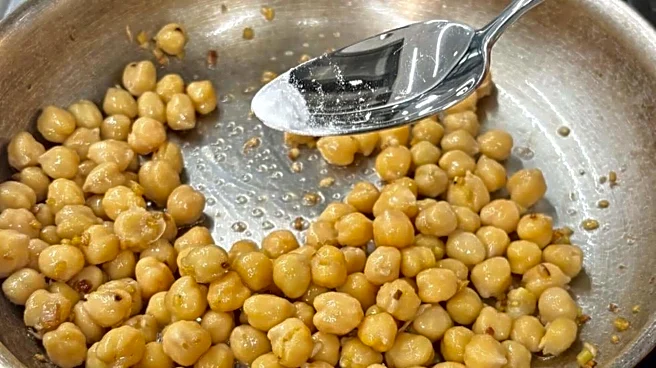 Dislike chickpeas? These recipes may change your mind