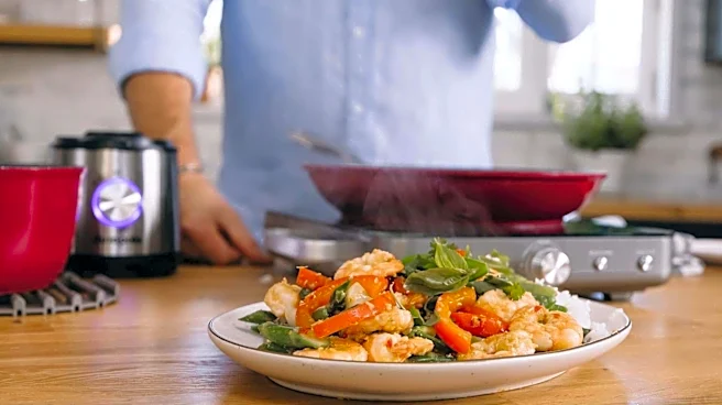 Love lemongrass? You'll enjoy these recipes