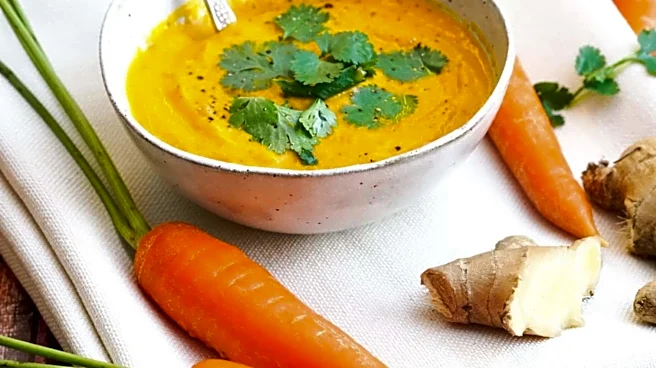 5 delicious recipes featuring carrots