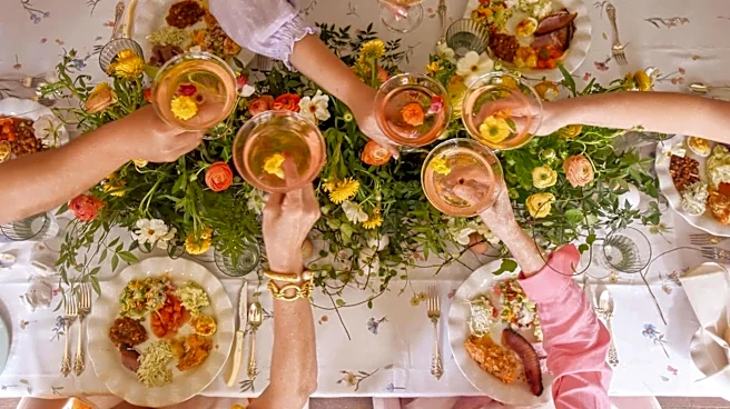 Hosting a gathering? These tips may help