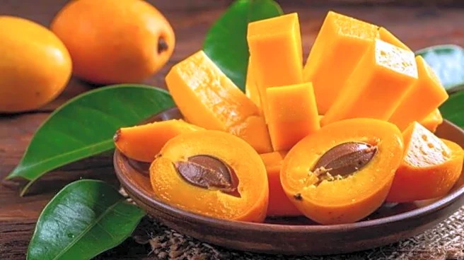 Heard of canistel fruit? Here's why it matters