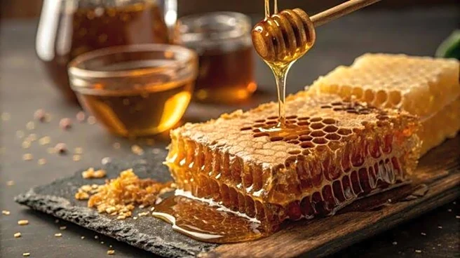 5 honey-based dishes you'll adore!