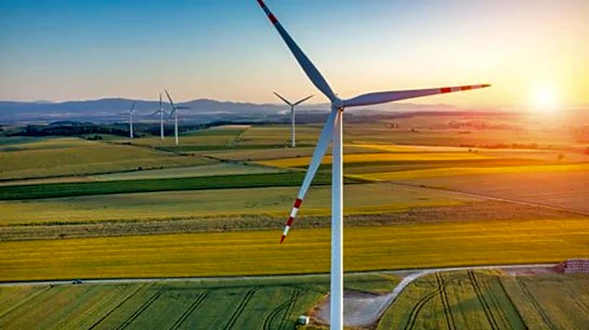 When in Netherlands, visit these iconic windmills