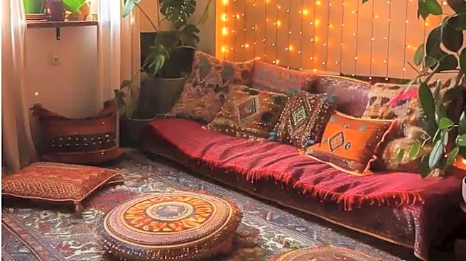 How to create the perfect journaling space