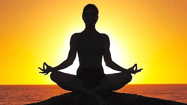 Guided relaxation exercises: A powerful self-care practice