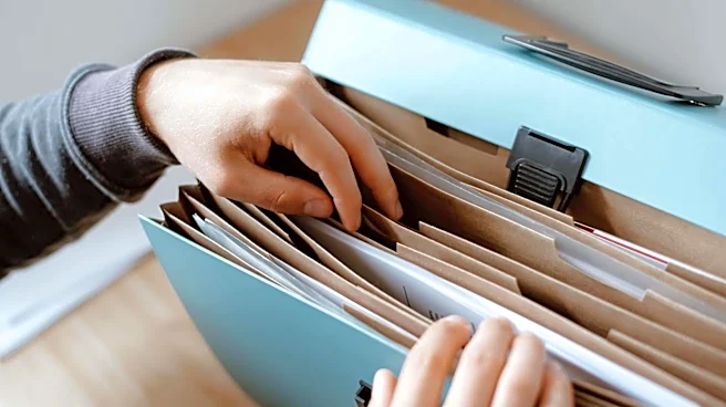 How to keep your crucial documents safe