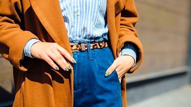 This is how you can make your outfit stand out