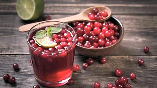 5 cranberry breakfast ideas you should try