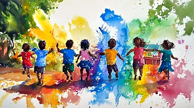 5 creative ways watercolor is used in modern art