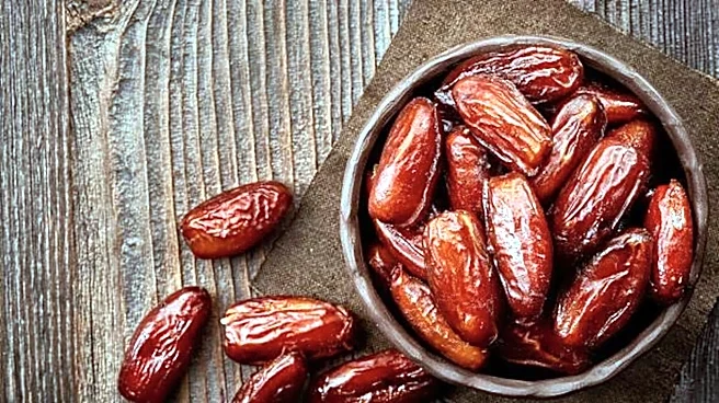5 tasty dishes using desert date