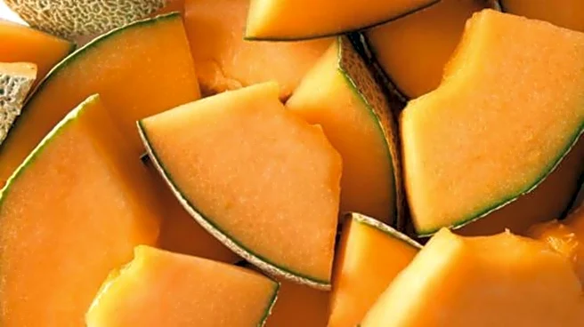 5 amazing uses of melons