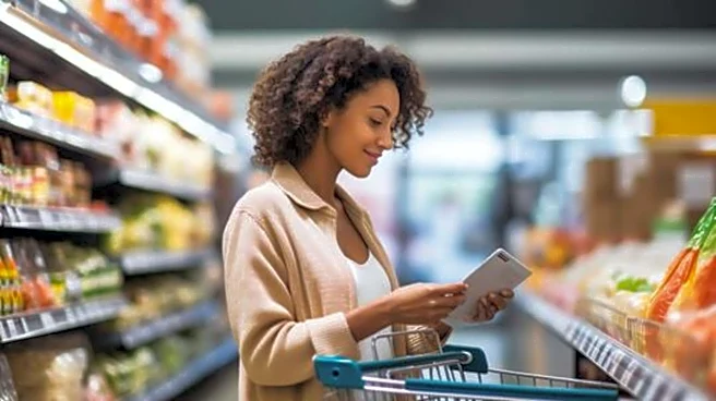 How to navigate grocery markets