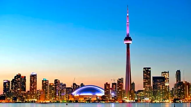 5 lesser-known places in Toronto worth visiting