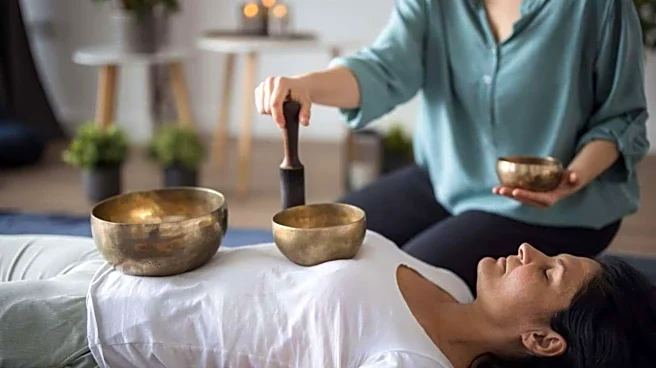 How to get started on sound therapy
