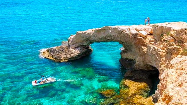 Most charming coastal towns in Cyprus: A list